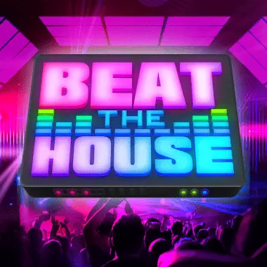 Beat The House game tile