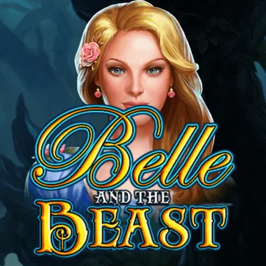 Belle and the Beast game tile