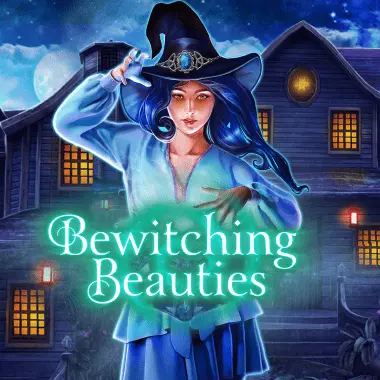 Bewitching Beauties game tile
