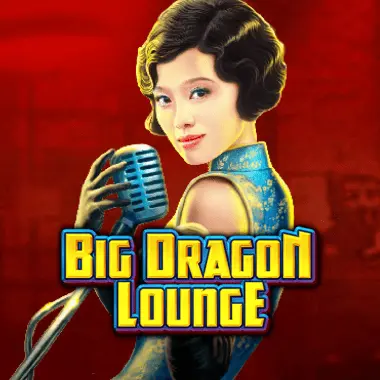 Big Dragon Lounge game tile