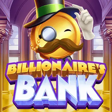 Billionaire's Bank game tile