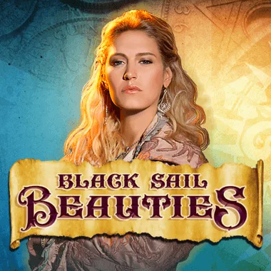 Black Sail Beauties game tile