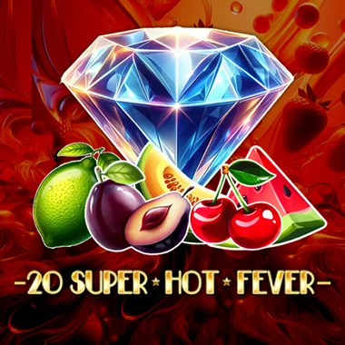 20 Super Hot Fever game tile