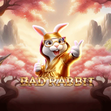 Bad Rabbit game tile