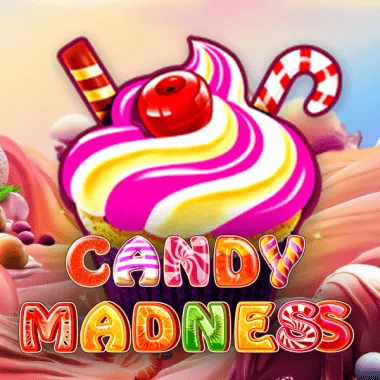 Candy Madness game tile