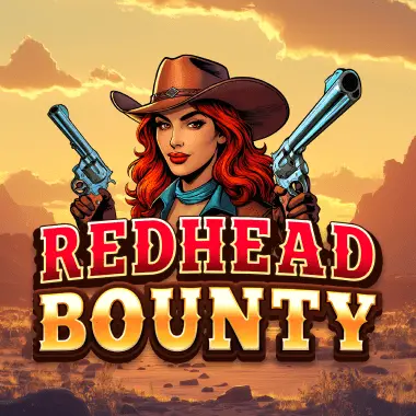 Redhead Bounty game tile