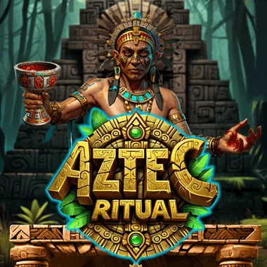 Aztec Ritual game tile