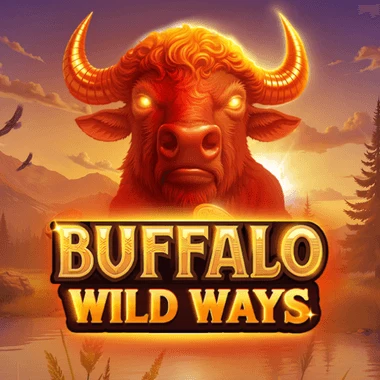 Buffalo Wild Ways game tile
