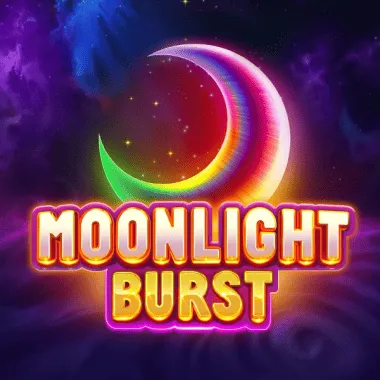 Moonlight Burst game tile